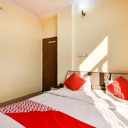 Oyo Flagship Hotel Spark Džajpur Exteriér fotografie